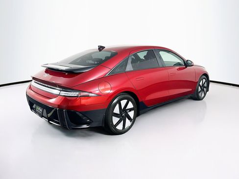 Used 2024 Hyundai Ioniq 6 SE image 9