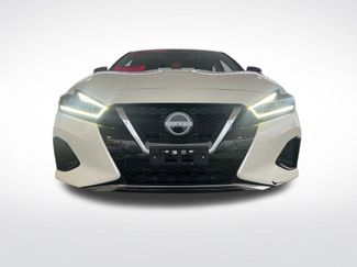 Certified 2023 Nissan Maxima SV w/ Floor Mat Group video 2