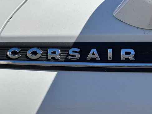 Used 2023 Lincoln Corsair Reserve w/ Equipment Group 201A FWD image 33