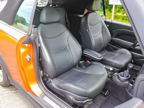 Used 2006 MINI Cooper S image 21