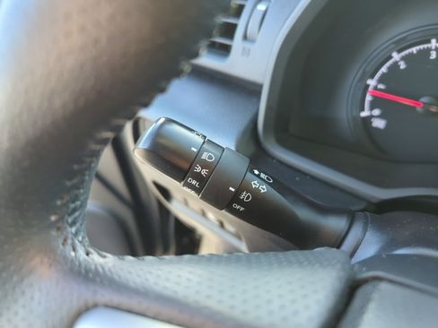 Used 2023 Toyota 4Runner SR5 RWD image 19