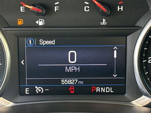 Used 2022 Chevrolet Equinox LT FWD image 11