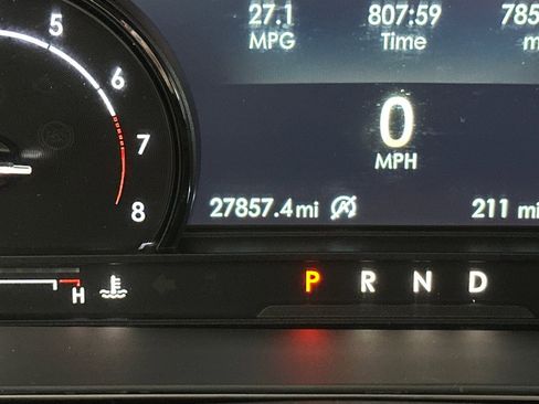 Certified 2022 Lincoln Corsair FWD image 25