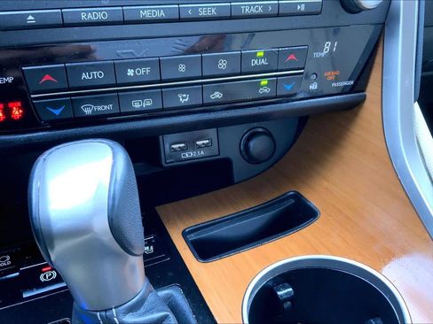 Used 2022 Lexus RX 350 FWD w/ Premium Package image 35