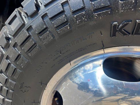 Used 2017 Ford F350 Lariat w/ Lariat Value Package image 13