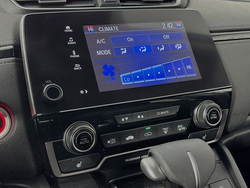 Certified 2022 Honda CR-V EX image 15