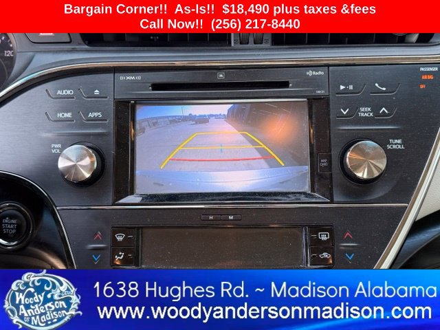 Used 2017 Toyota Avalon Limited w/ Carpet Mat Package FWD image 13
