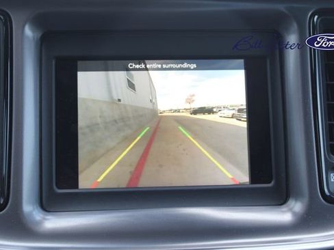 Used 2021 Dodge Challenger R/T w/ Blacktop Package image 18