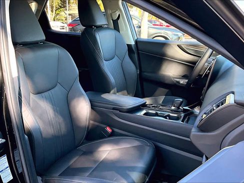 Used 2023 Lexus NX 350 Premium w/ Cold Area Package image 9