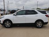 Used 2024 Chevrolet Equinox LT image 6