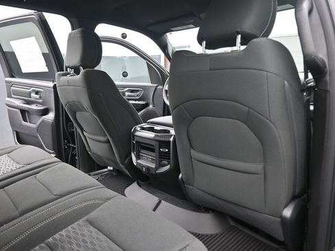 New 2026 RAM 1500 Lone Star image 29