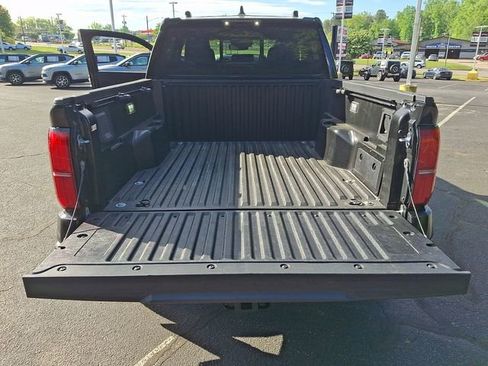 Used 2025 Toyota Tacoma TRD Pro w/ Tow Tech Package AWD/4WD image 29