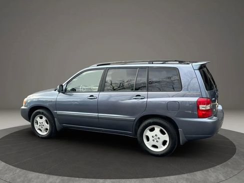 Used 2006 Toyota Highlander Limited image 11