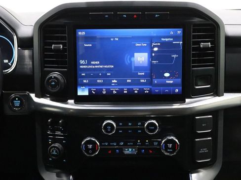 Used 2021 Ford F150 Lariat image 33