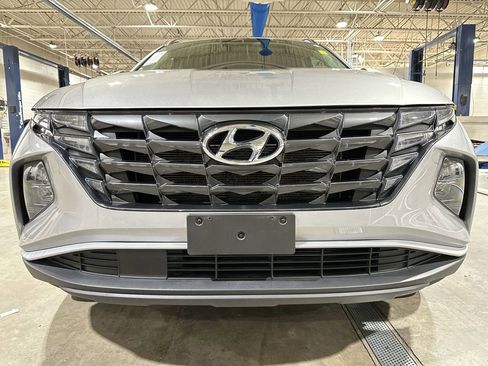 Used 2024 Hyundai Tucson SEL image 25
