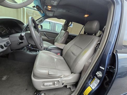 Used 2006 Toyota Sequoia SR5 RWD image 12