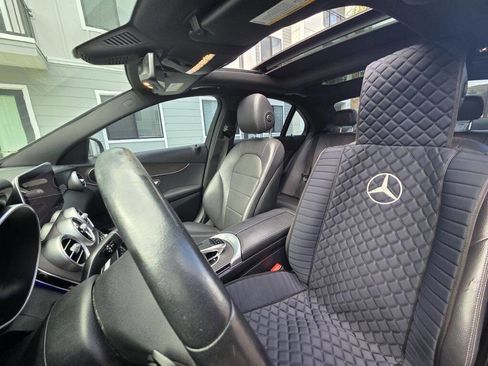 Used 2019 Mercedes-Benz C 300 Sedan image 35