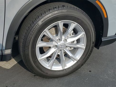 Certified 2024 Honda CR-V EX image 6