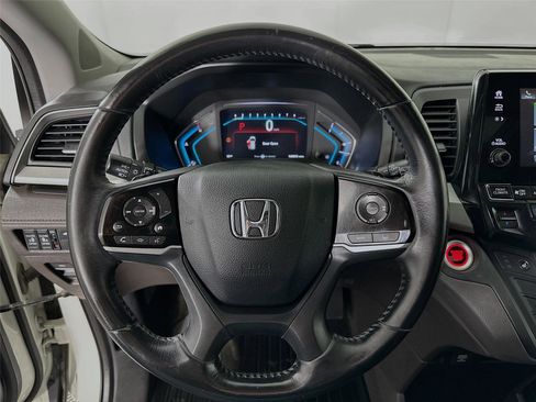 Used 2019 Honda Odyssey EX-L image 32