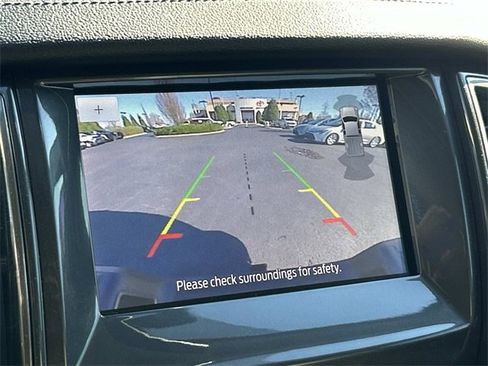 Used 2020 Ford Ranger Lariat w/ Equipment Group 501A Mid image 27