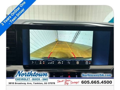 New 2026 Chevrolet Silverado 1500 High Country image 21