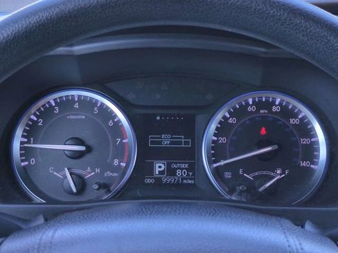 Used 2016 Toyota Highlander LE FWD image 27