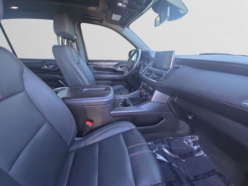 Used 2023 Chevrolet Suburban RST image 16