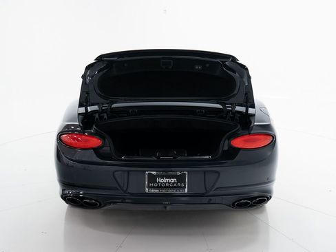 Used 2023 Bentley Continental GT Azure image 46