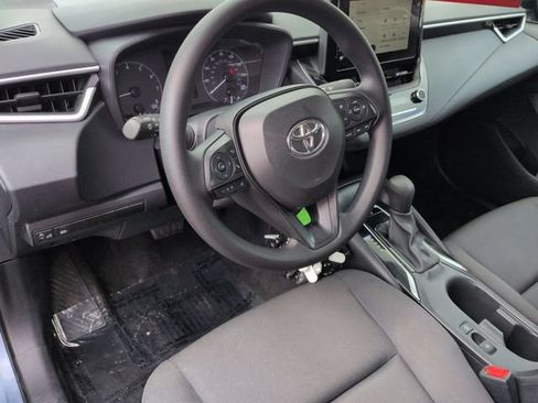 Used 2024 Toyota Corolla LE FWD image 12
