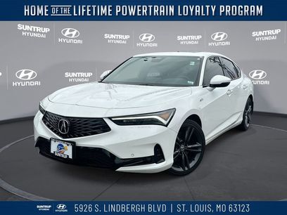 Used 2024 Acura Integra A-Spec