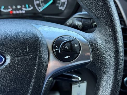 Used 2020 Ford Transit Connect XL FWD image 29