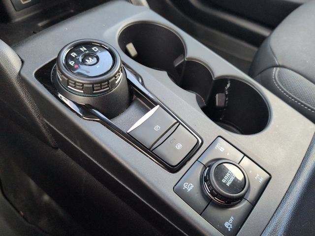 Used 2023 Ford Bronco Sport Badlands AWD/4WD image 31