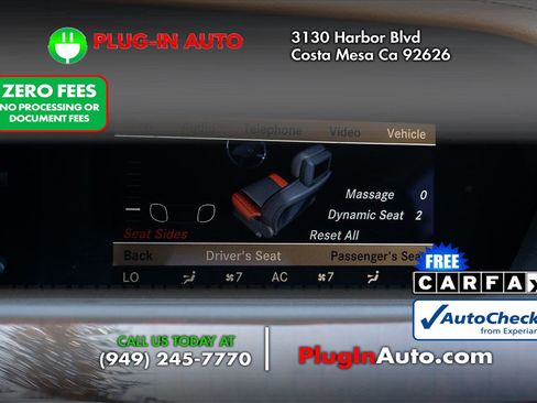 Used 2013 Mercedes-Benz S 550 4MATIC image 32