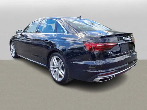 Used 2023 Audi A4 2.0T Premium w/ Convenience Package AWD/4WD image 28
