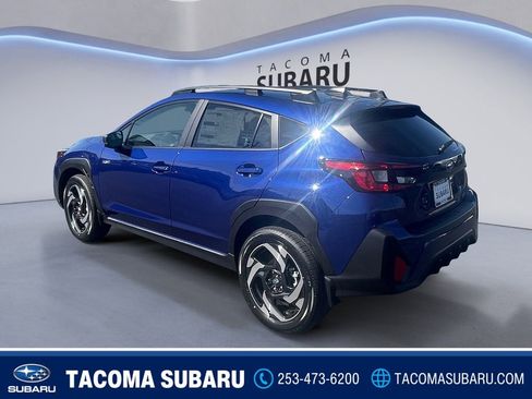 New 2026 Subaru Crosstrek 2.5i Limited w/ Convenience Package AWD/4WD image 3