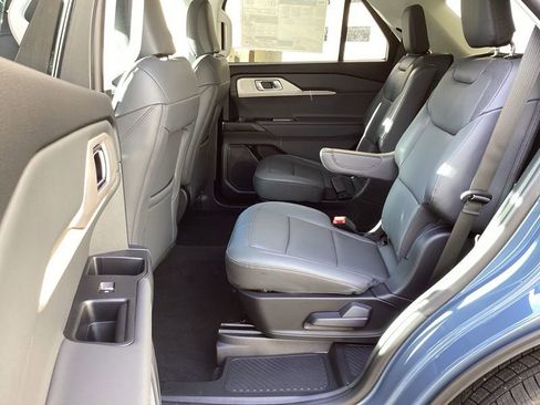 New 2026 Ford Explorer Active w/ Active Comfort Package image 21