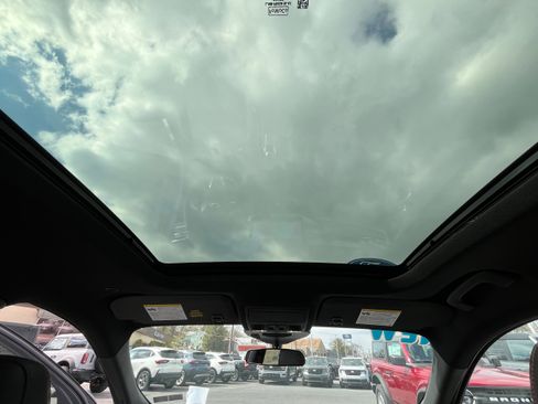 New 2026 Ford Escape ST-Line w/ Tech Pack #1 image 14