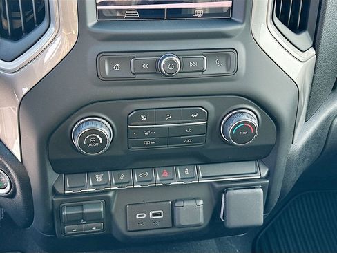 New 2026 Chevrolet Silverado 3500 W/T image 16