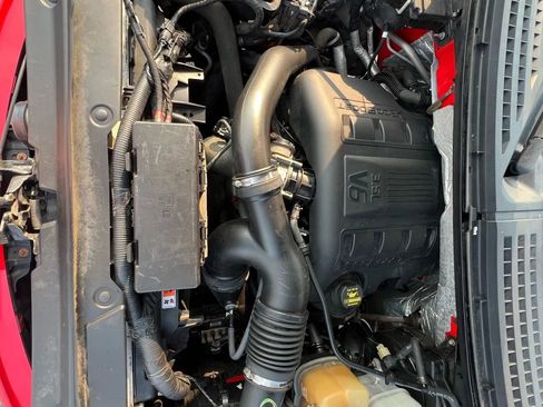 Used 2012 Ford F150 FX4 w/ FX Luxury Pkg image 76