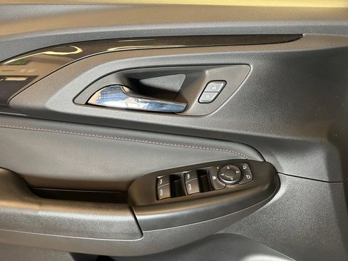 Used 2022 Chevrolet TrailBlazer RS FWD image 19