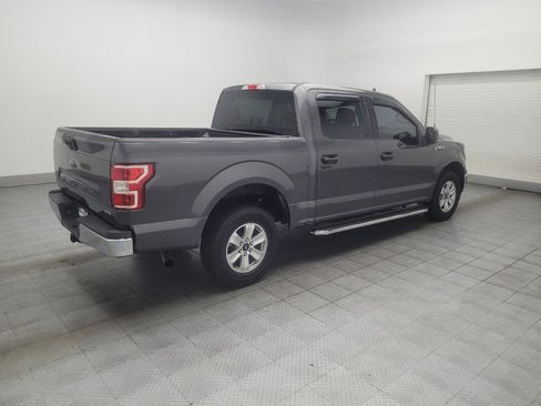 Used 2020 Ford F150 XLT w/ Equipment Group 301A Mid RWD image 10