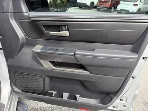 Used 2022 Toyota Tundra SR5 w/ Convenience Package RWD image 14