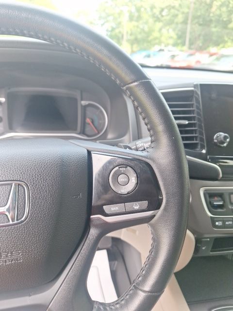 Used 2022 Honda Pilot EX-L image 13