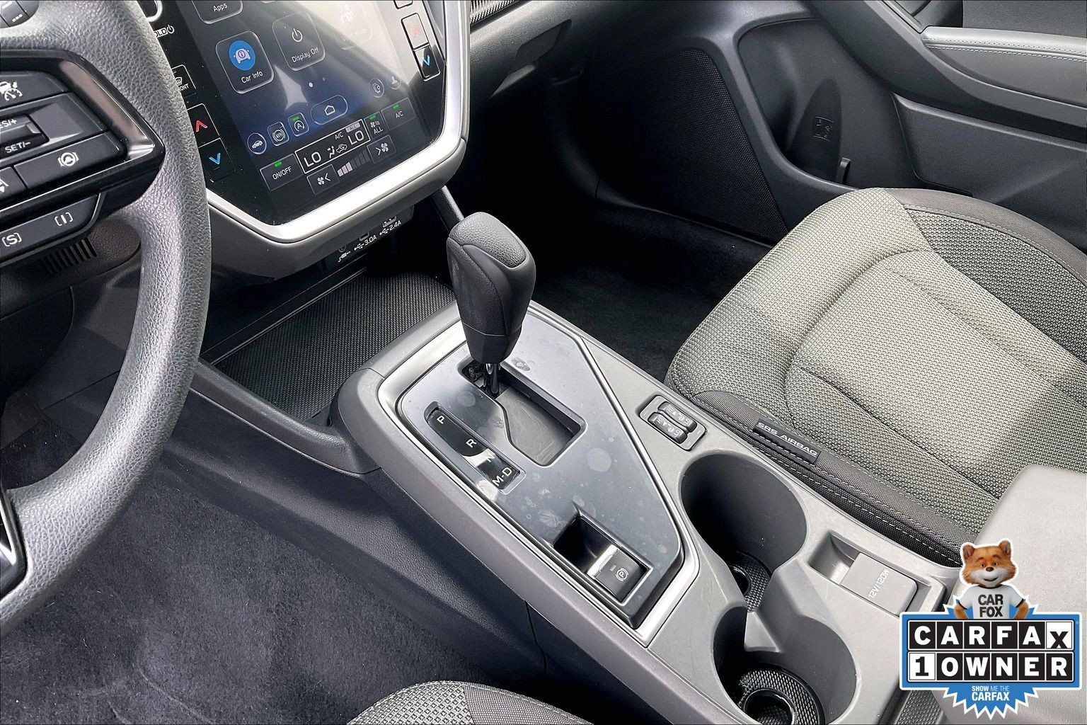 Certified 2024 Subaru Crosstrek 2.0i Premium AWD/4WD image 18