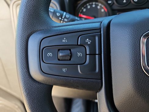 New 2026 GMC Sierra 1500 Pro w/ Graphite Edition image 17