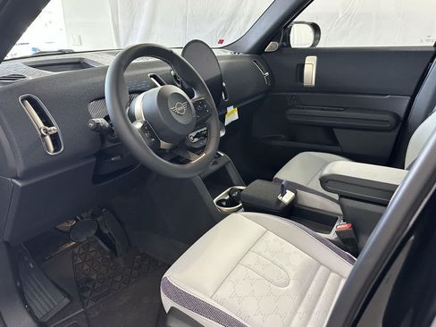 Used 2026 MINI Cooper Countryman S w/ Comfort Package Max AWD/4WD image 8