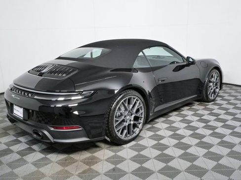 New 2026 Porsche 911 Carrera image 25