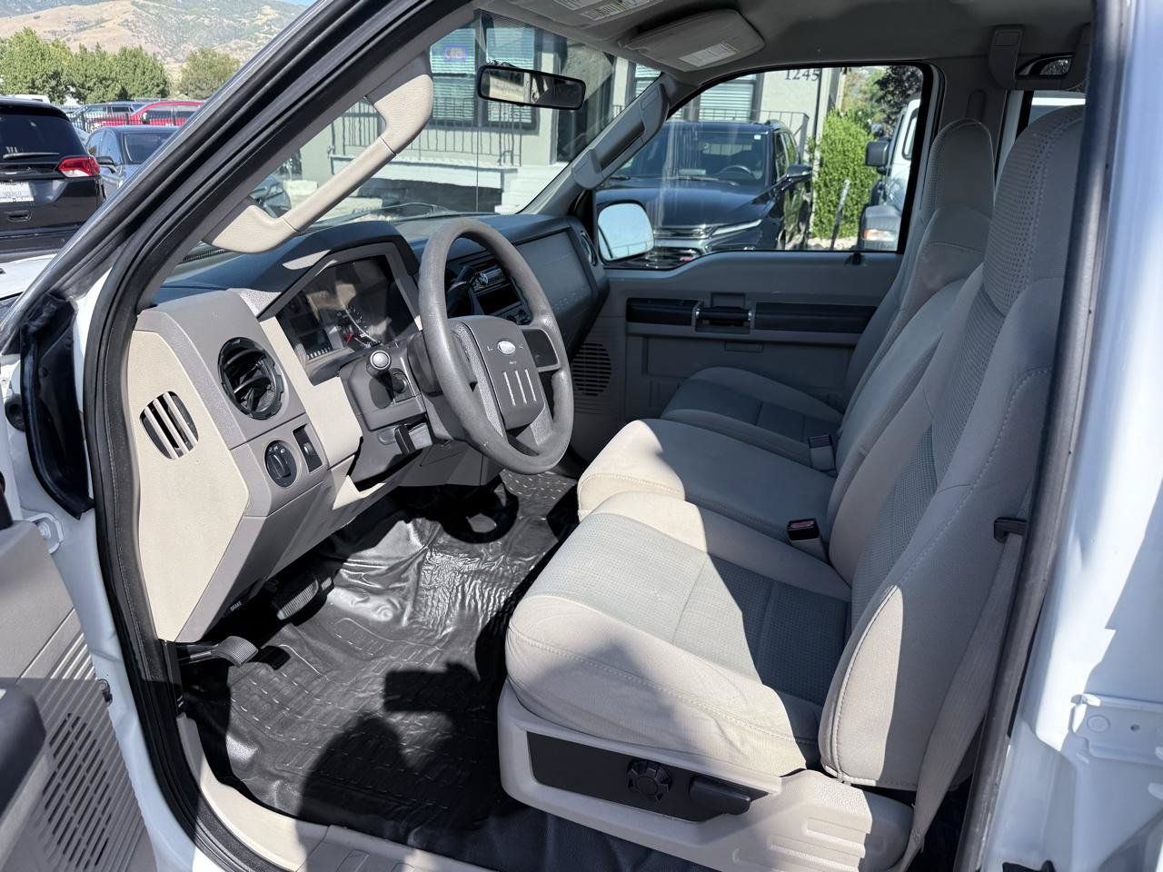 Used 2008 Ford F250 King Ranch RWD image 10