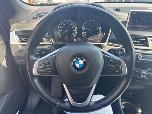 Used 2021 BMW X1 xDrive28i w/ Convenience Package AWD/4WD image 37