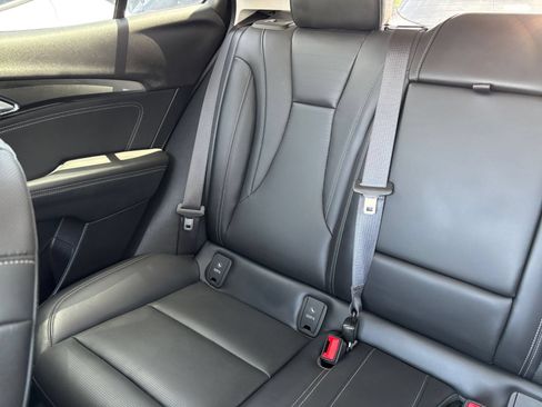 Used 2024 Buick Envision Preferred AWD/4WD image 40